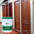 factory price door paint colour water based face paint epoxy paint for wood